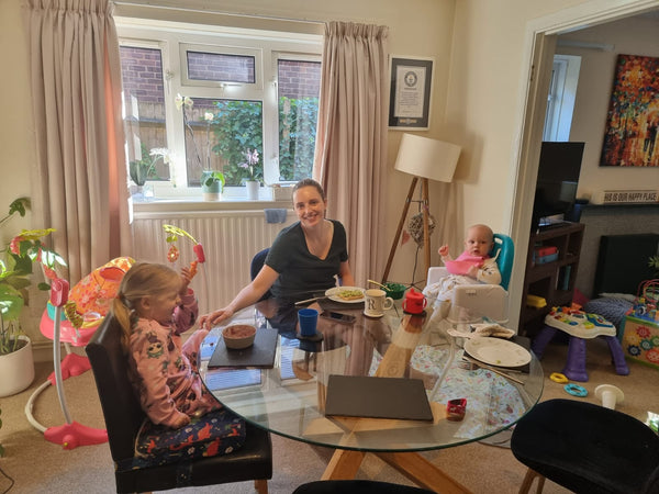 5 tips to solo parenting